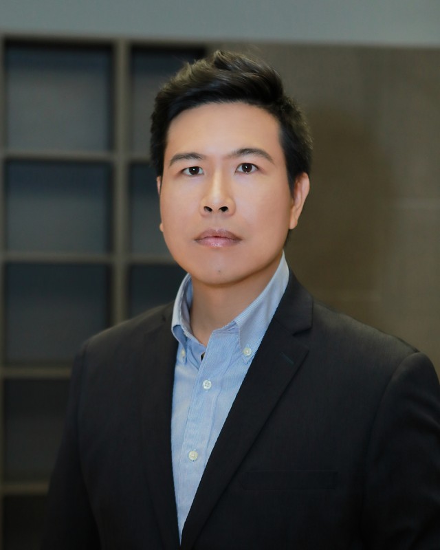 Yu-Chan Chang, Ph.D.