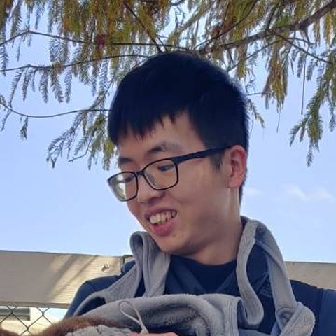 Chao-Ching Ho